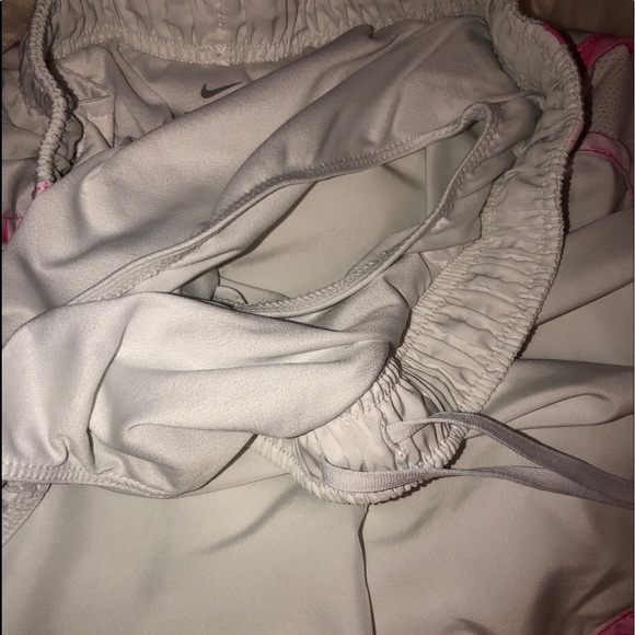 nike dry-fit shorts - Picture 3 of 4